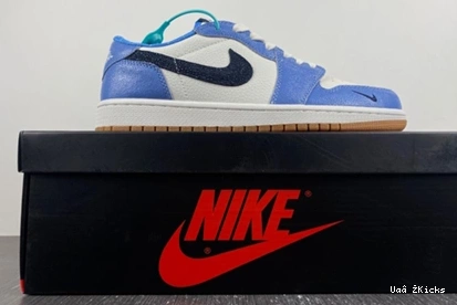 Low 100 Jordan Stylish 1 7450 Air DZ0791- 0911